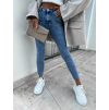 Modré denim džíny RIANO