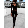 Černý trendy overal PURYNI