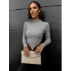Šedý svetřík ARIZONKA