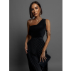 Černé elegantní šaty SUNTILS