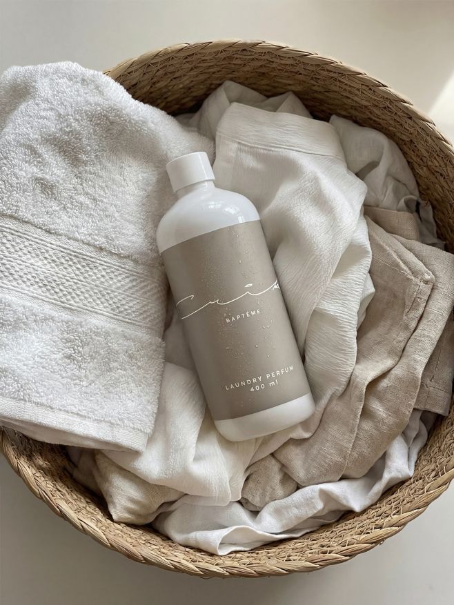 🤍🧺Parfémy na praní, které promění každé praní v zážitek🫧 Dopřej svému prádlu vůni, která vydrží… a tobě pocit, který si...